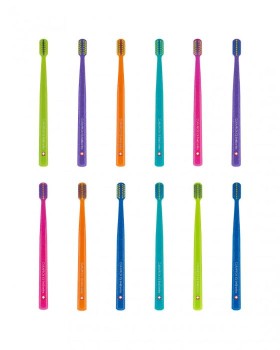 Curaprox CS 5460 Ortho Szczoteczka