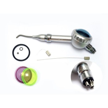 Piaskarka Prophy złącze Midwest