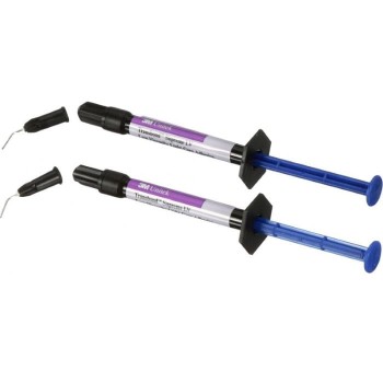 TransBond Supreme LV Kit