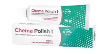Pasta Chema Polish I 35g