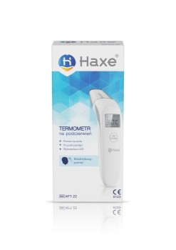 Termometr Haxe KFT-22