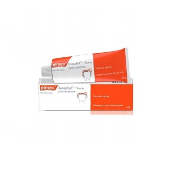 Elmex Duraphat 1,1%
