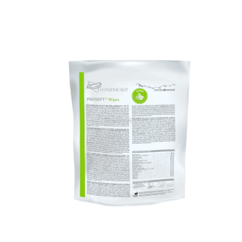 Prosept Wipes Jumbo 100 sztuk