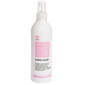 Saiko Hand 250ml