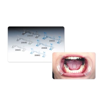 Rozwierak do policzków 1 sztuka