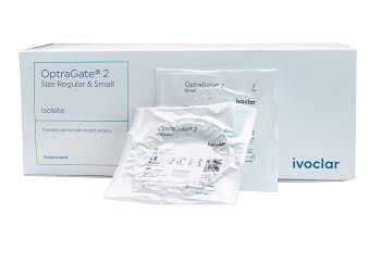 OptraGate 2 Regular 80 sztuk