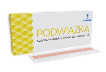 Włókno Arkona Podwiązka