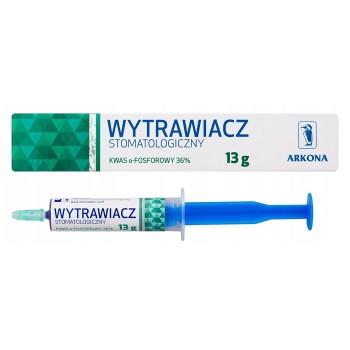 Wytrawiacz Arkona 13g
