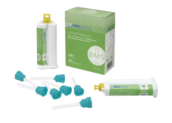 VinylHaevy 2 x 50 ml