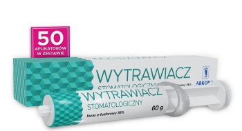 Wytrawiacz Arkona 60g