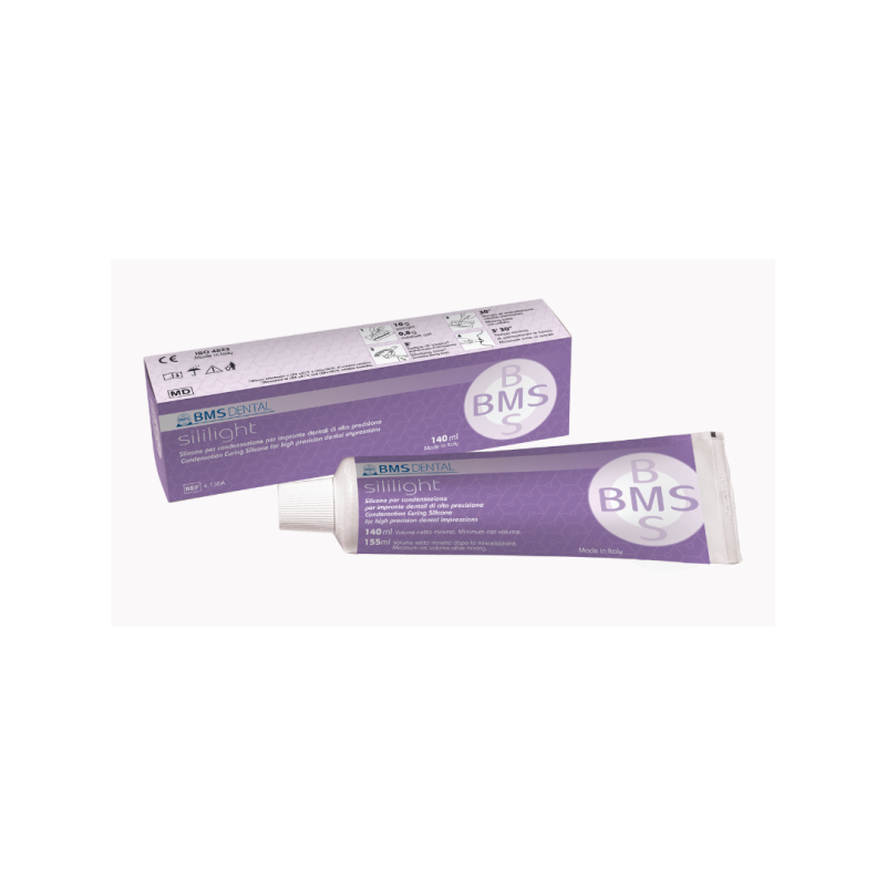 _Bms Dental _Utwardzacz kondensacyjny na bazie polisiloksanu silikonowego_Sililight 140ml.png