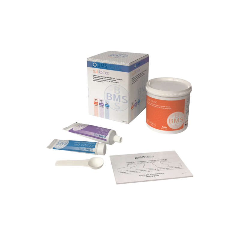 _Bms Dental_Silibox zestaw Silibest 900ml + Sililight 140ml + Catalyst Gel 60ml.png