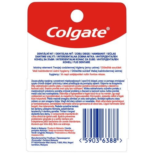 61022160 Packshot Back In Package 61022160 Packshot Back In Package Colgate Total Floss Adjacencies Toothbrush 0.0 AL,BIH,BG,HR,CZ,EST,HU,LV,LT,MK,MNE,MD,PL,RO,SRB,SL,SK, BACK OF PACK.jpg
