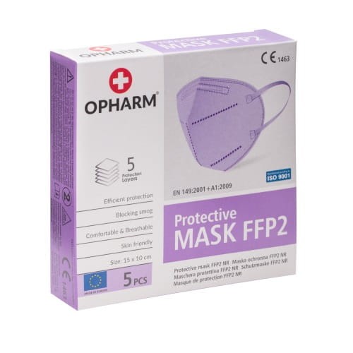 Maseczka Opharm fiolet.jpg