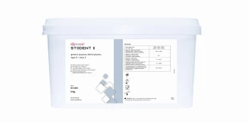 Stodent II