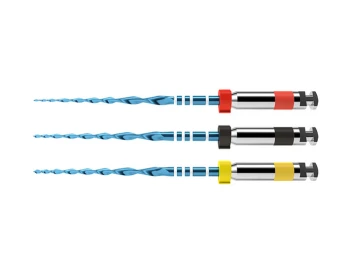 Reciproc Blue 6szt. VDW