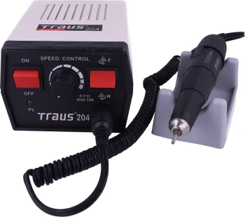 Mikrosilnik Traus 204 65W