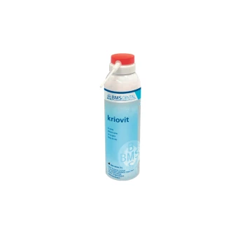 Zimny Spray 200ml Criovit BMS 