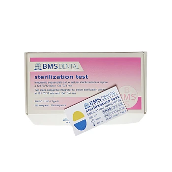 Test kl. 6 BMS