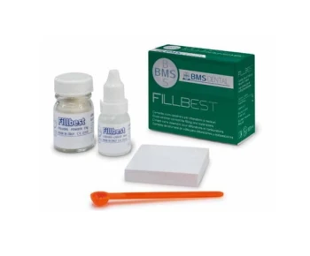 FillBest 15g+8ml BMS