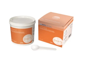 Silibest 900ml BMS