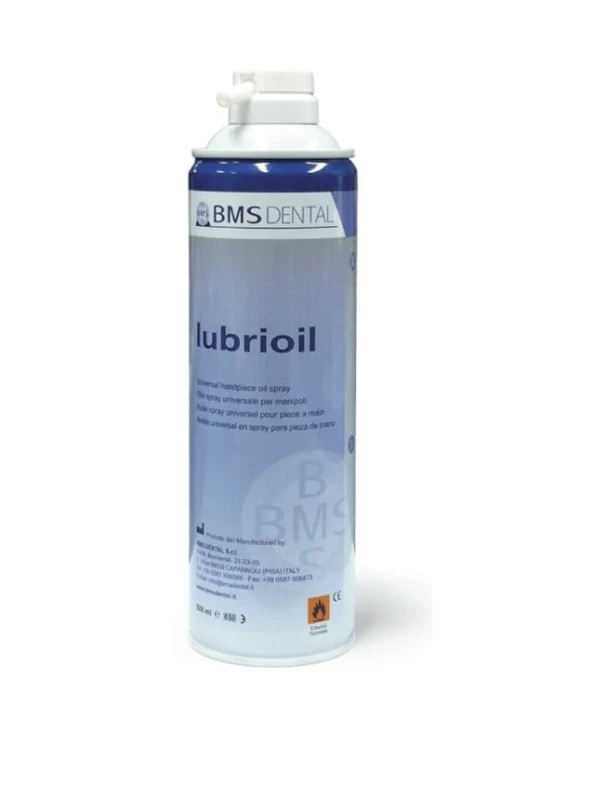 Bms Dental_uniwersalny spray do konserwacji LUBRIOIL olej 500ml.jpg