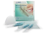 BMS Home Whitening 16% 4x3ml