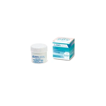 BMS Temporary filling 30g Fleczer