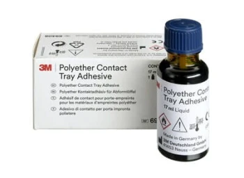Klej do łyżek Polyether Adhesive 3m