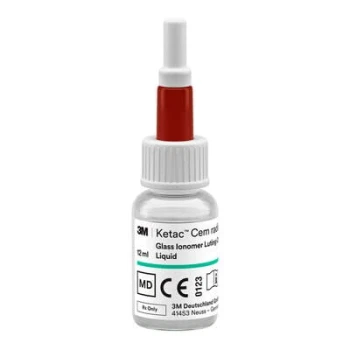 Ketac Cem 12ml płyn