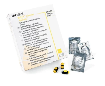 Relyx Unicem Aplicap Ass. 20caps.