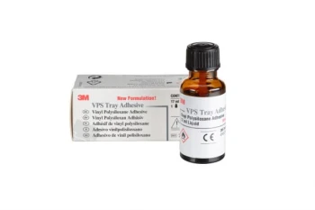 Adhesive VPS Tray 3M