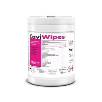 Chusteczki CaviWipes