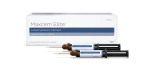 Maxcem Elite 2x5g Clear