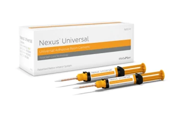 Nexus Universal 2x5g