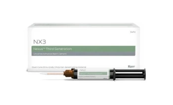 NX3 Automix Dual-Cure 5g Opaque