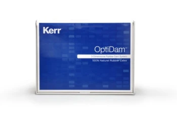 OptiDam Posterior Refill 30szt.
