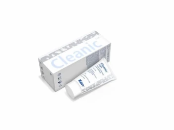 Pasta Hawe Cleanic  Light 100g z fluorem