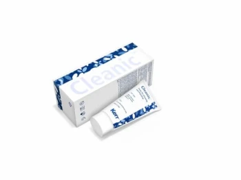Pasta Hawe Cleanic  Mint 100g z fluorem