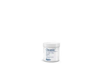 Pasta Hawe Cleanic Jar słoik 100g 3230 bez fluoru