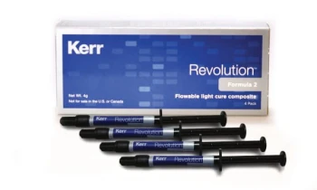 Revolution A1 4x1g
