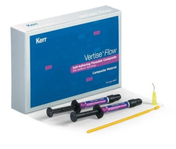 Vertise Flow 2x2g A3