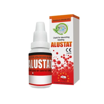 Alustat 10g