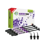 Alustat Foam Mega Pack 4x0,8g