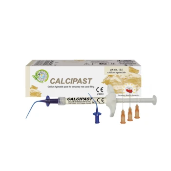 Calcipast 2,1g 