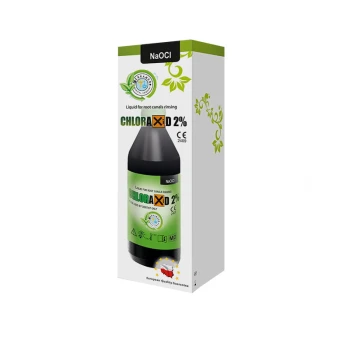 Chlorax 2% 400g