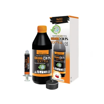 Chlorax 2% Extra 400g