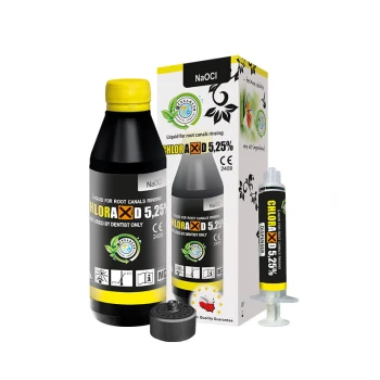 Chlorax 5,25% 200g