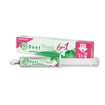 Dent Fresh strzykawka 50ml