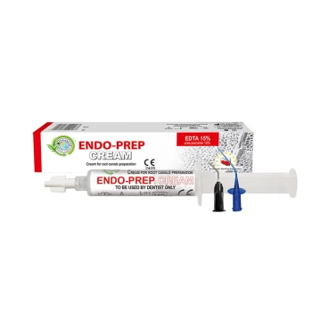 Endo-Prep Cream 10ml